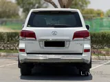 لكزس LX-570 S 2012